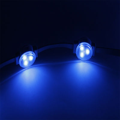 Waterproof Decorative SMD3535 30mm LED Point Light IP67 12V for Outdoor Lighting