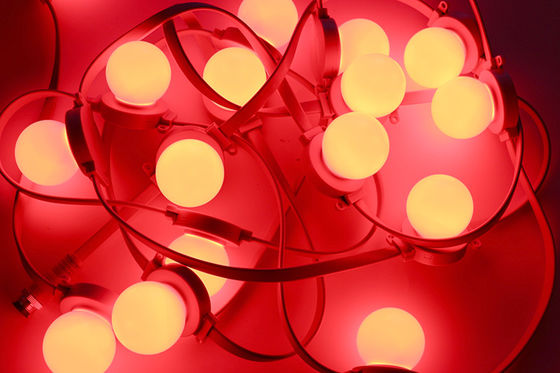 Flexible LED Strip Light Waterproof IP67 RGB 24v High Density Dotless Home Decoration