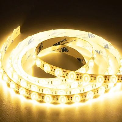 2025 best selling 24V 48 Lamp flexible outdoor decoration LED flexible light