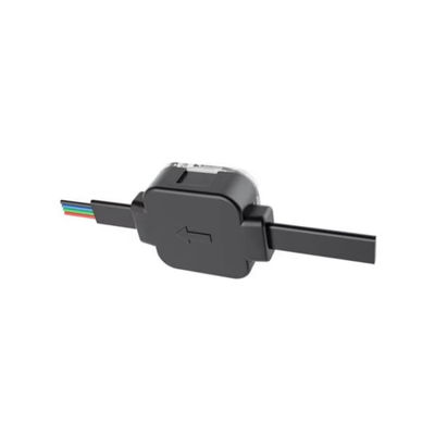 Waterproof IP67 Outdoor 25mm LED Point Light Source 0.75w Dc12v for Permanent Christmas Light RGB Multi Colors