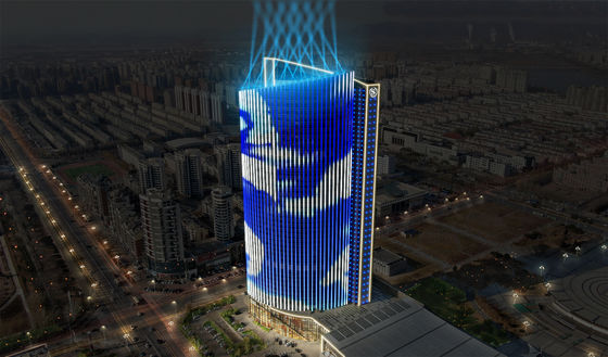 Decoration Lighting SMD3535 Ip67 Pixel Point Light Emitting Color R/G/B / 2000-6500K Customized color