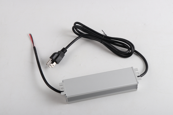 120W IP67 85%Efficiency Reliable Lighting LED Power Supply for Demanding Applications 