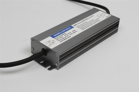 Waterproof Led Power Supply 150W 12V 24V Outdoor Power Supply For Led Strip Lights