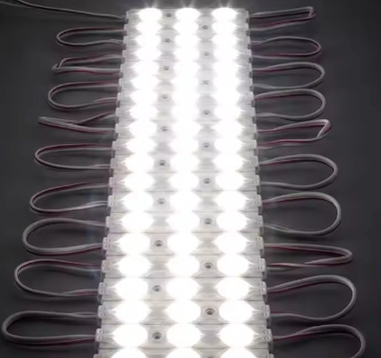 Led Module 3 Light Sign 1.2w Led Mini Smd Led Modul Injection 2835