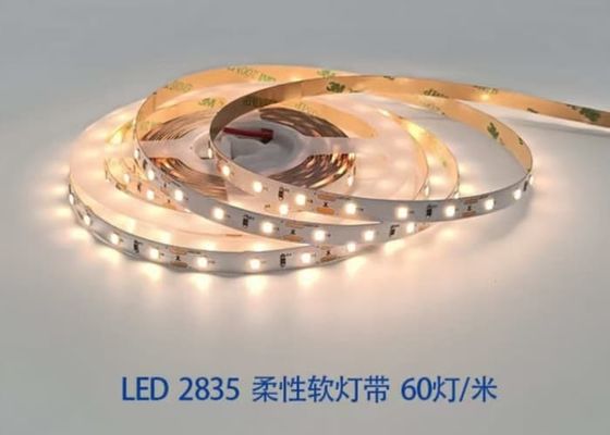 Best Sellers Led Light Plant Strip 12V SMD 5050 CRI 80 Flexible RGB Waterproof Led Strip Lights