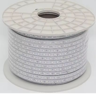 Premium 24V LED Strip Lights Flexible Waterproof IP65 LED Tape Lighting for Building Facade Signage Event Stage