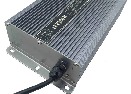 300W Constant Voltage LED Driver IP67 Reliable Power for Demanding Setups