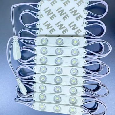 Modern High Power High Efficient IP65 12V 1.2W Smd 2835 LED Module Light for Out Door Letter Sign