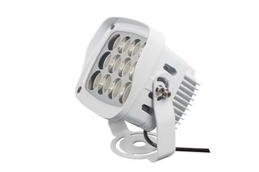 Single Color LED Spot Lamp , Adjustable LED Spotlights With IP66 Protection