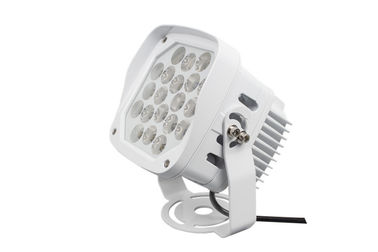 Miracle Bean LED Spot Lamp 20W 40W Waterproof RGB Color With Epistar Chip