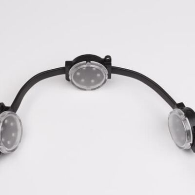 DC24V SMD3535 IP67 Waterproof LED Point Light for outdoor with excellent resistance to environmental factors