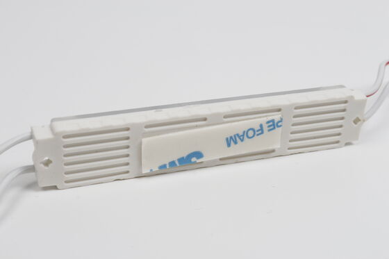 7515 Full Color LED Module IP65 Waterproof for Storefront Signage Door Head Lighting
