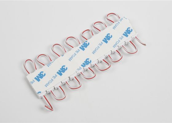 Smd 2835 DC 12V  Outdoor Led Advertising Signs