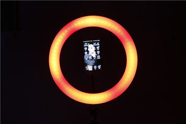 14 Inch 36cm RGB Full Color 2100lm LED Ring Light