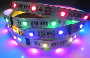 Flexible RGB LED Strip Lights