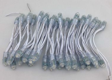 0.15w 20mm White LED Pixel module Light String Cruises Decoration
