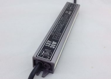 30W 2.5A 1.2A Constant Voltage LED Power Supply for LED Outdoor Lighting