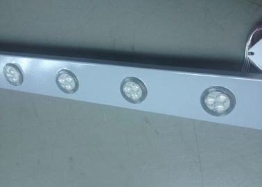 Brightness DC12V 30mm DC12V RGB LED Pixel For  Decoration