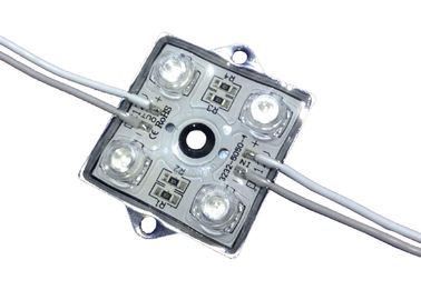 High Brightness Square With Lense LED Point Light For LED Back Lighting
