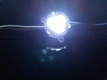 IP67 White SMD 5050 LED Pixel Light For Outdoor  Decoration