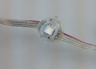 Waterproof IP67 1pcs 5050 SMD Digital RGB LED Pixel For Stage Decoration