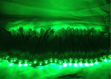 Miracle Bean String Light 12MM Led Pixel Module For Outdoor LED Lighting Letters