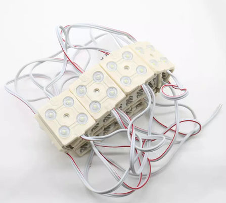 5730 2chips IP67 1.2W SMD2835 Channel Letters Led Module