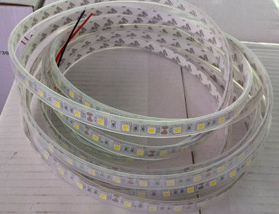 6W/M Dc12v 24v SMD2835 5050 120Led/M Flex led ribbon lights