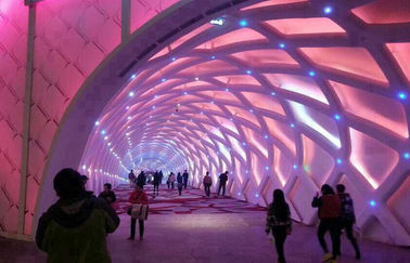 30mm Waterproof Decorative LED Lights