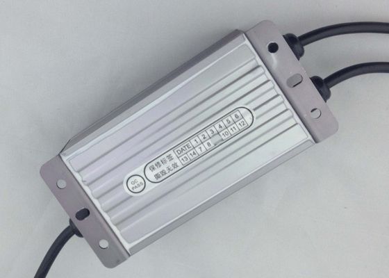 High Energy Efficiency Strong Adaptability 110V 220V AC LED Driver Power Supply IP67 Waterproof
