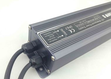 Outdoor LED Waterproof Driver Switching Power Supply From AC To DC