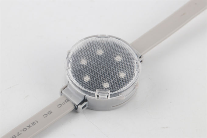 40mm Waterproof Point Light LED , 1.2W LED Point Light With IP67 Protection 1