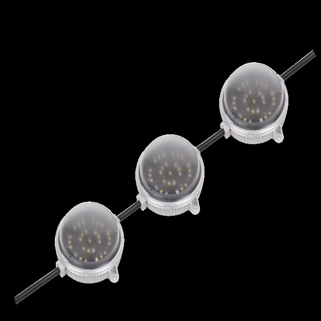 New Types 100mm IP67 LED Point Lights Roof Christmas Outdoor Decoration ...